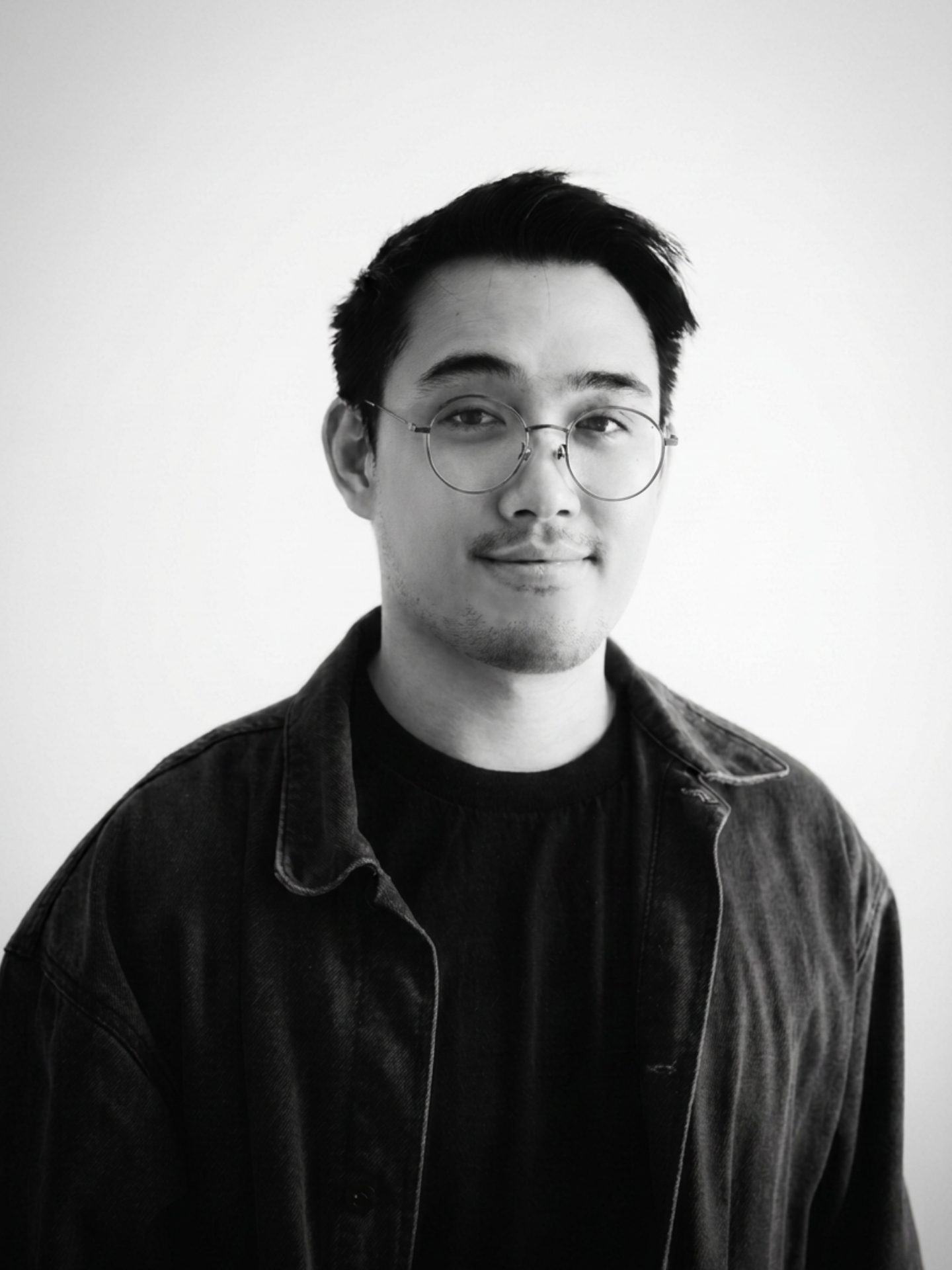 Bor-Ren Hui — portrait