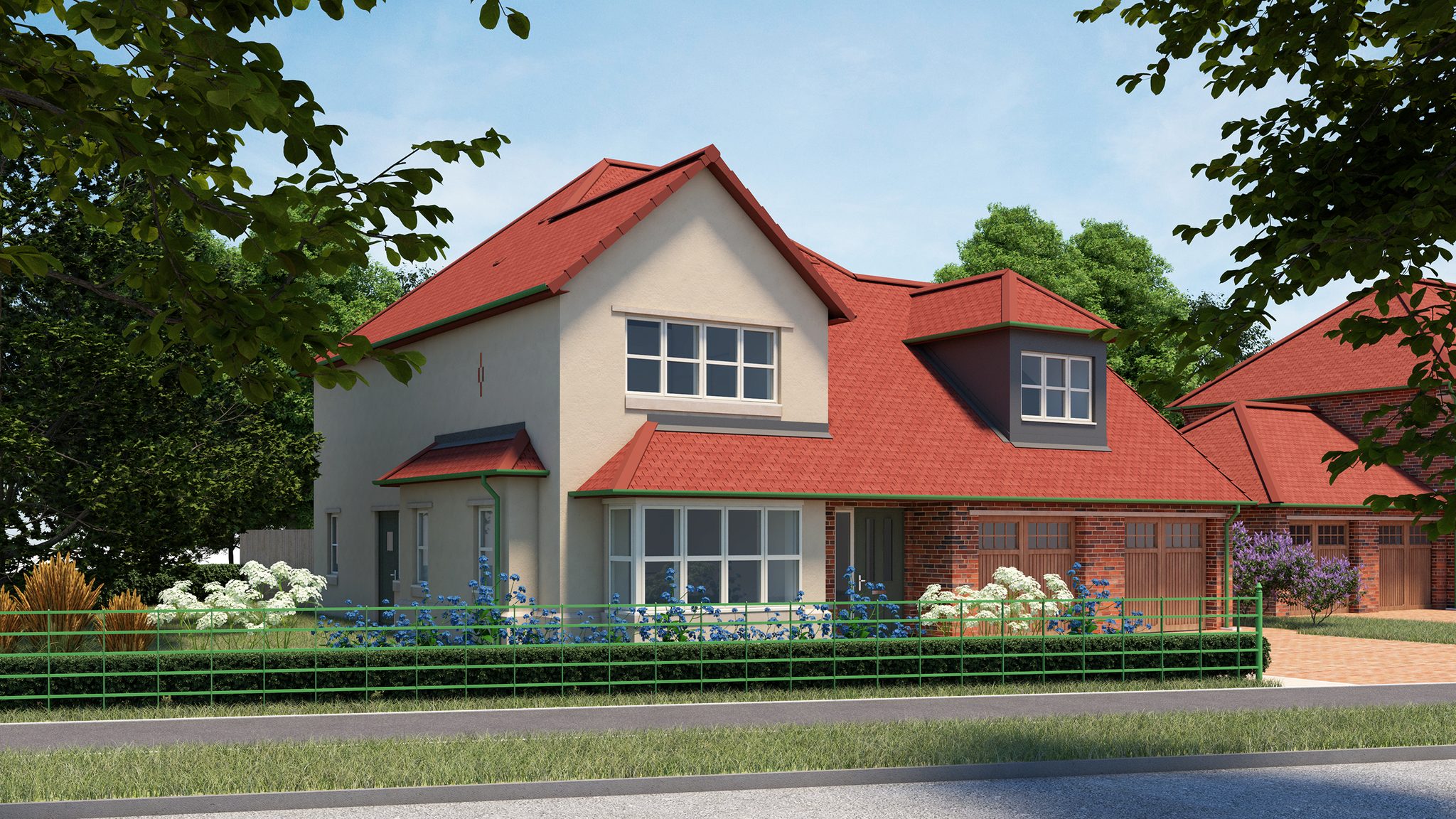 Westpark — The Neasham